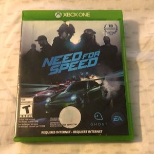 NEED FOR SPEED🏎🏁